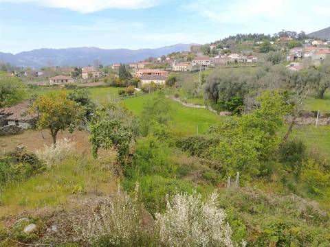 Moradia Isolada T2 Venda em São João de Rei,Póvoa de Lanhoso