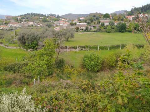 Moradia Isolada T2 Venda em São João de Rei,Póvoa de Lanhoso