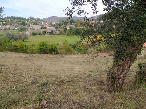 Moradia Isolada T2 Venda em São João de Rei,Póvoa de Lanhoso