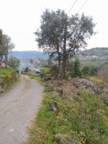 Moradia Isolada T2 Venda em São João de Rei,Póvoa de Lanhoso