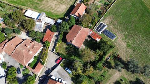 Moradia Rústica T3 Venda em Monsul,Póvoa de Lanhoso