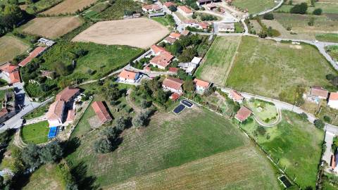 Moradia Rústica T3 Venda em Monsul,Póvoa de Lanhoso