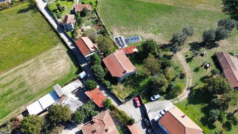 Moradia Rústica T3 Venda em Monsul,Póvoa de Lanhoso