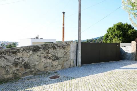 Moradia Isolada T3+1 Venda em Amares e Figueiredo,Amares