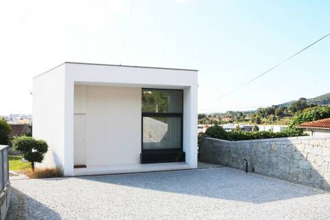 Moradia Isolada T3+1 Venda em Amares e Figueiredo,Amares