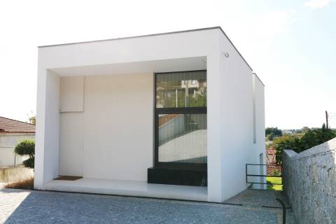 Moradia Isolada T3+1 Venda em Amares e Figueiredo,Amares