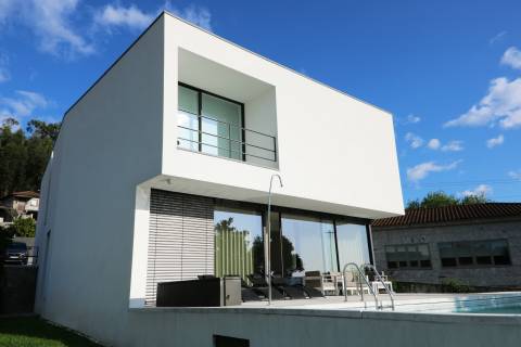 Moradia Isolada T3+1 Venda em Amares e Figueiredo,Amares