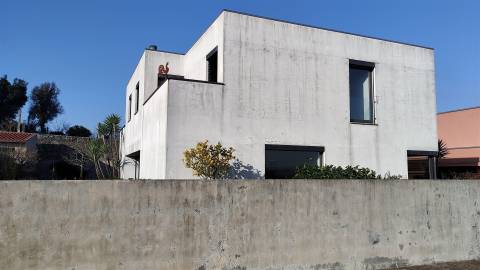 Moradia Isolada T5 Venda em Lanhoso,Póvoa de Lanhoso