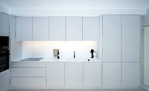 Apartamento T3  - Centro da Maia