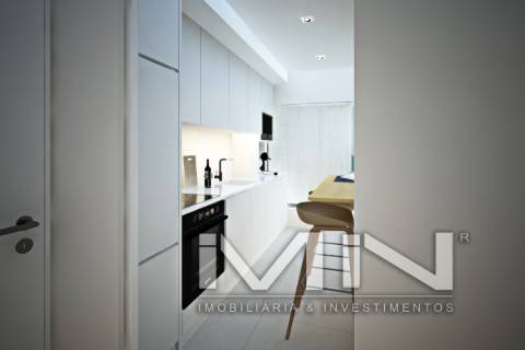 Apartamento T3  - Centro da Maia