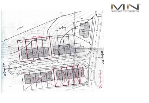 Moradia c/ 3 suites - terraço e garagem para duas viaturas