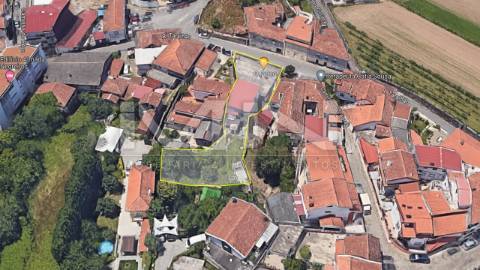 Padaria c/ fabrico e confeitaria  - Centro de Gondomar