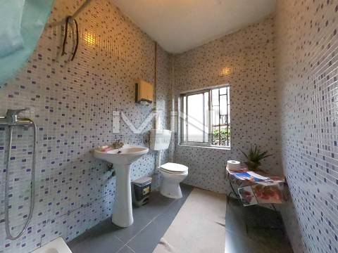 Padaria c/ fabrico e confeitaria  - Centro de Gondomar