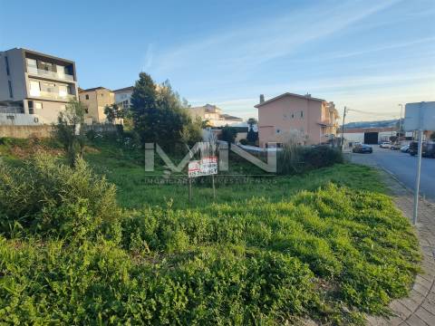 Lote de Terreno  Venda em Fânzeres e São Pedro da Cova,Gondomar