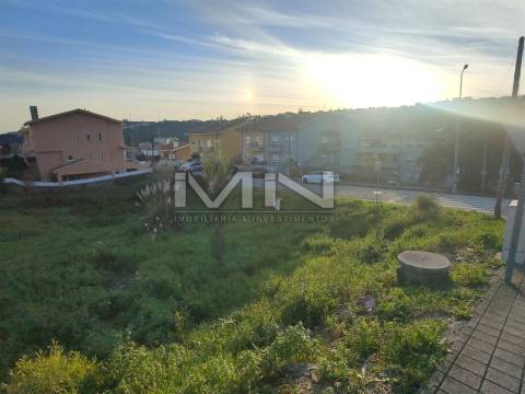 Lote de Terreno  Venda em Fânzeres e São Pedro da Cova,Gondomar