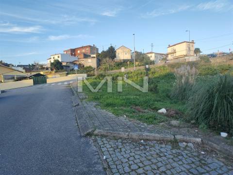 Lote de Terreno  Venda em Fânzeres e São Pedro da Cova,Gondomar