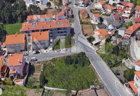 Lote de Terreno  Venda em Fânzeres e São Pedro da Cova,Gondomar