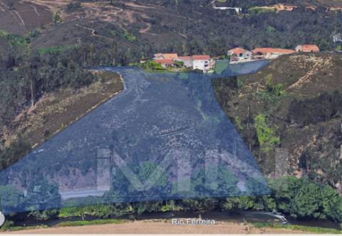 Terreno 6860m2 zona Ren.