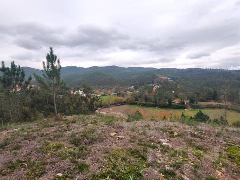 Terreno 6860m2 zona Ren.