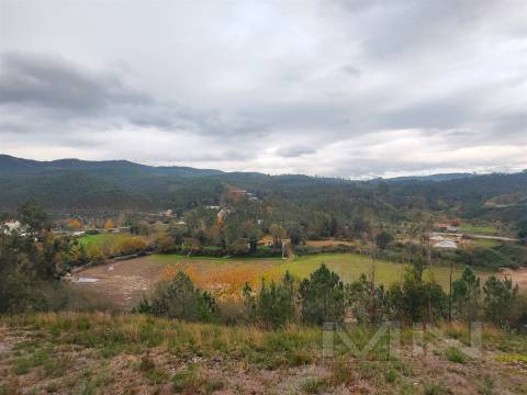 Terreno 6860m2 zona Ren.