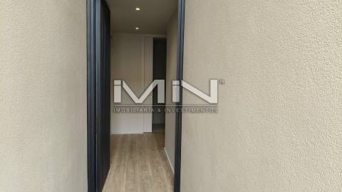 Moradia T3  - 3 Frentes  - Lote 21