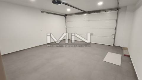 Moradia T3  - 3 Frentes  - Lote 21