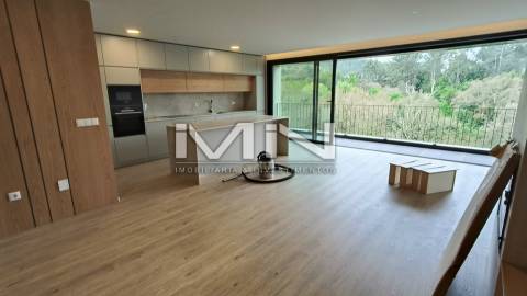 Moradia T3  - 3 Frentes  - Lote 21