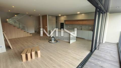 Moradia T3  - 3 Frentes  - Lote 21