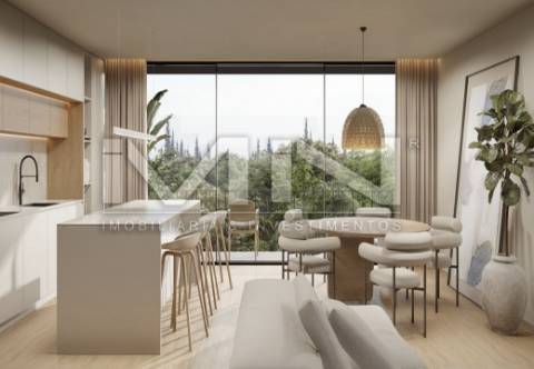 Moradia T3 +1  com 3 Suites -Lotes 17 a 20