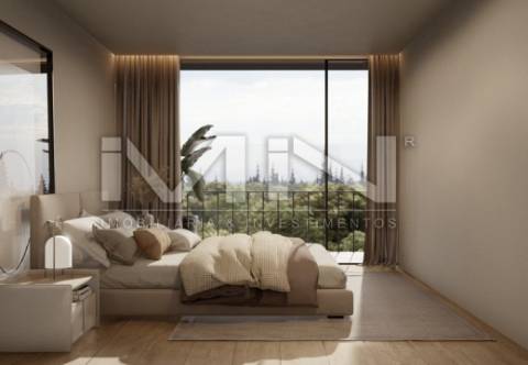 Moradia T3 +1  com 3 Suites -Lotes 17 a 20