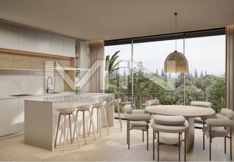 Moradia T3 +1  com 3 Suites - LOTE 16