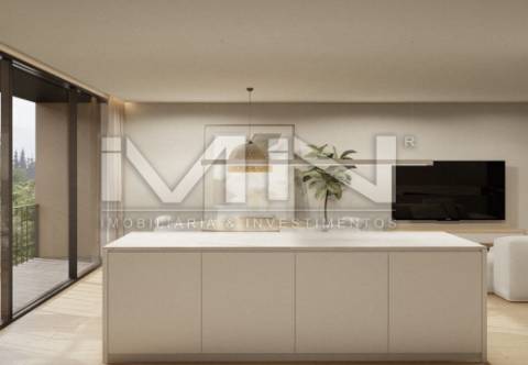 Moradia T3 +1  com 3 Suites - LOTE 16