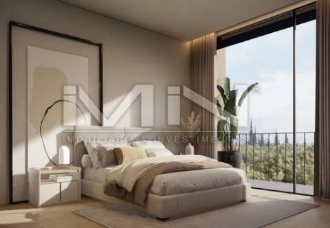 Moradia T3 +1  com 3 Suites - LOTE 16