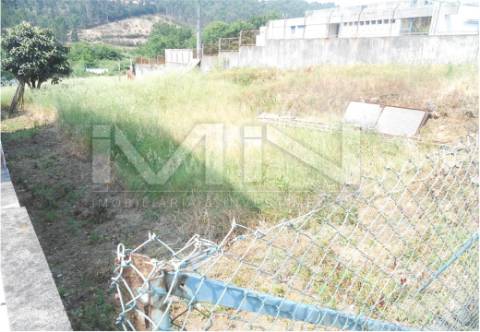 Lote de terreno plano - 320M2