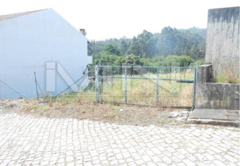 Lote de terreno plano - 320M2