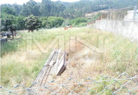 Lote de terreno plano - 320M2