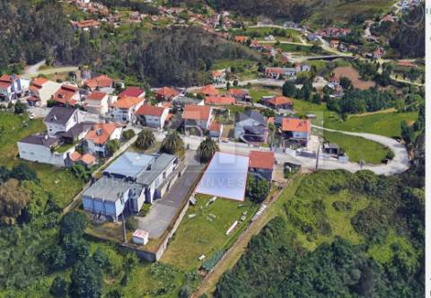 Lote de terreno plano - 320M2