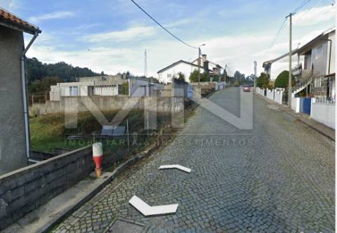 Lote de terreno plano - 320M2