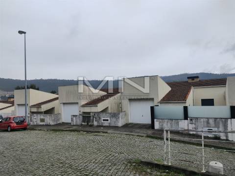 Lote de Terreno  Venda em Fânzeres e São Pedro da Cova,Gondomar