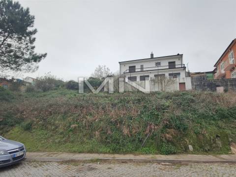 Lote de Terreno  Venda em Fânzeres e São Pedro da Cova,Gondomar