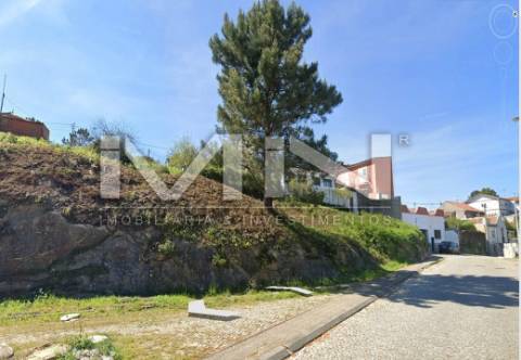 Lote de Terreno  Venda em Fânzeres e São Pedro da Cova,Gondomar