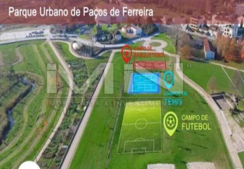 Apartamento T4 Rooftop c/ piscina privada e terraço