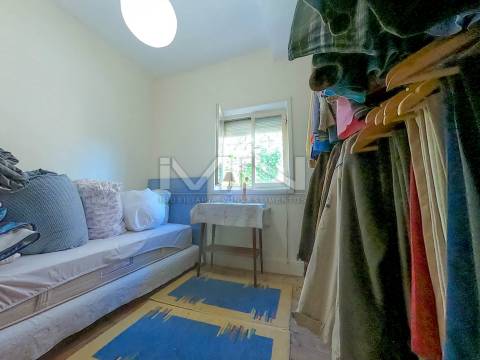 Moradia com Terreno a 10 minutos do Porto - Vistas Rio Douro