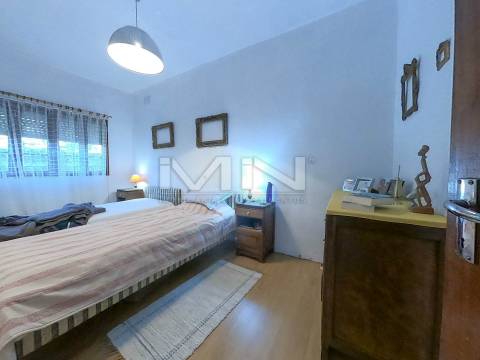 Moradia com Terreno a 10 minutos do Porto - Vistas Rio Douro