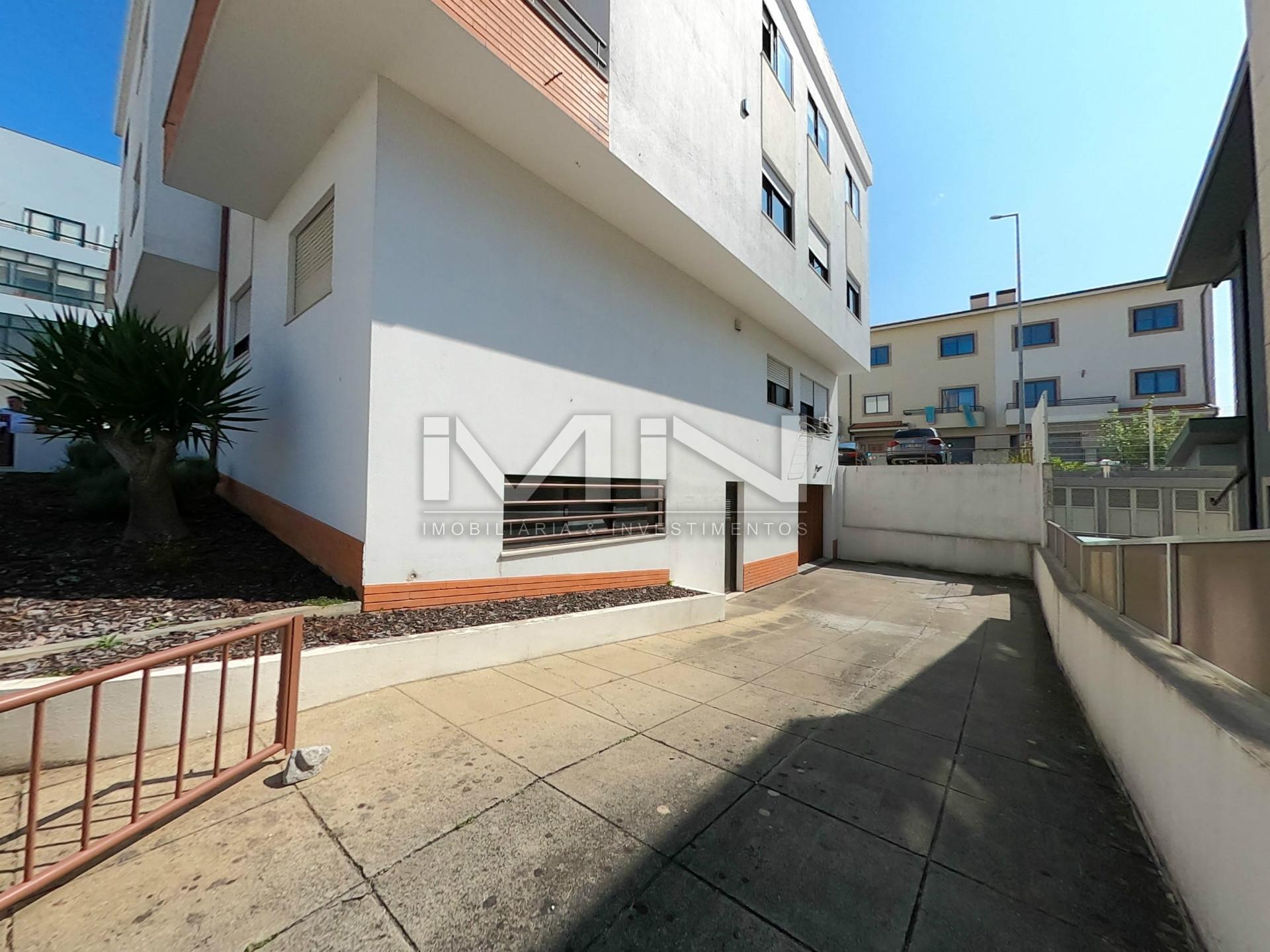 T2 como novo - junto ao centro de Gondomar