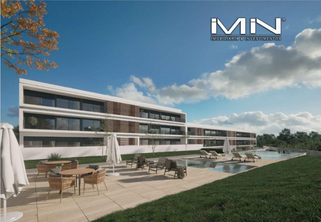 Apartamento - Cond. Fechado - Piscina - 162m2