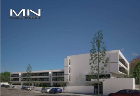 Apartamento - Cond. Fechado - Piscina - 162m2