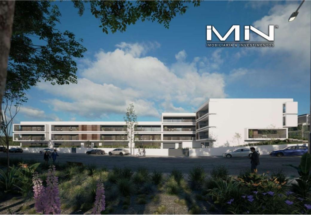 Apartamento - Cond. Fechado - Piscina - 162m2