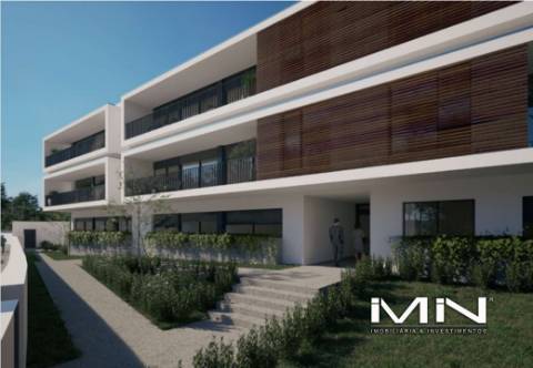 Apartamento - Cond. Fechado - Piscina - 162m2