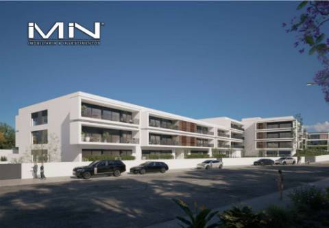 Apartamento - Cond. Fechado - Piscina - 162m2